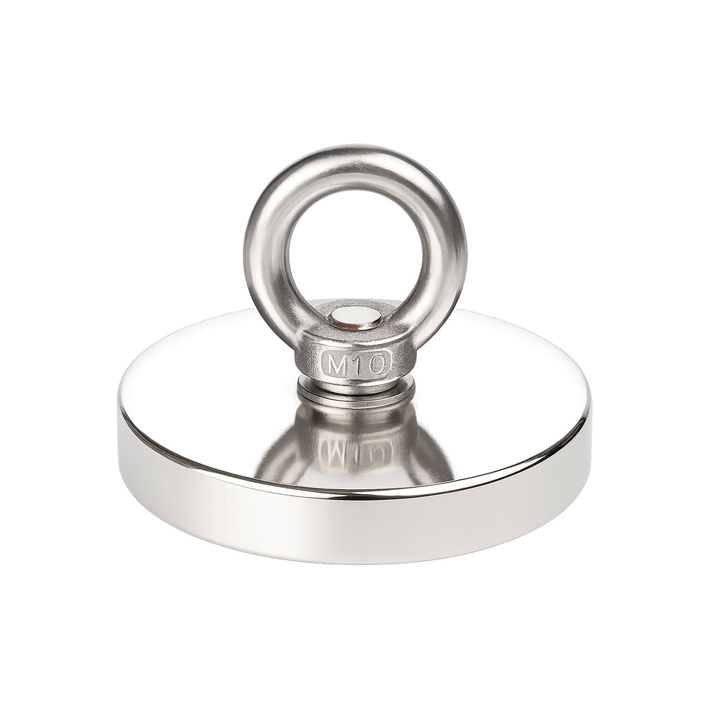 Magnet - 350KG Pull Power